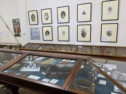 Burke Museum-比奇沃思必去景点