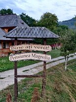 Magnolia Resort主图