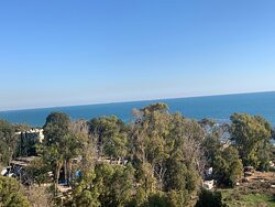 Vista Boutique Hotel主图