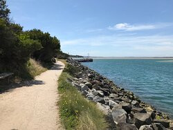 Inverloch Jetty-Inverloch必去景点