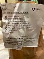 The Inn at Tomichi Village主图