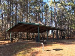 Skip Wells Park-玛丽埃塔必去景点