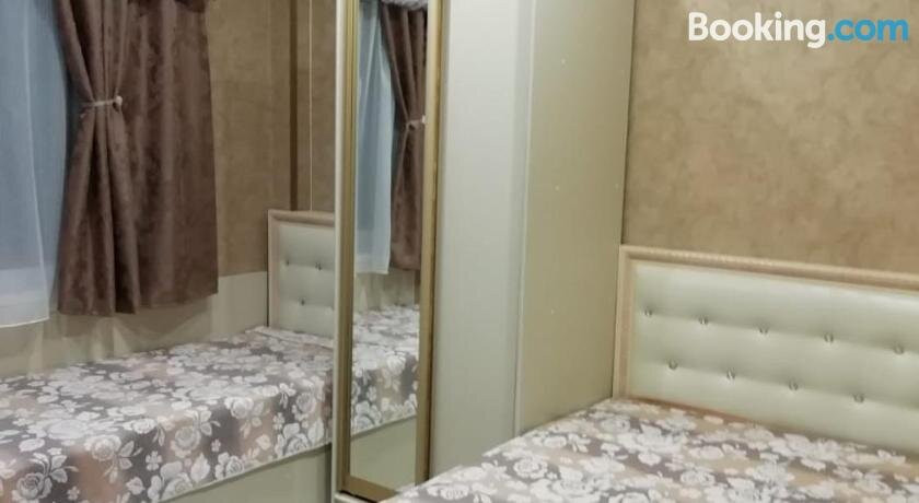 Gostevoy Dom Alevtina