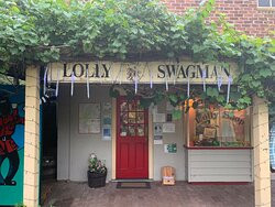 Lolly Swagman-Berrima必去景点