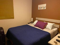 Hotel B&B Wasi Airport Lima主图