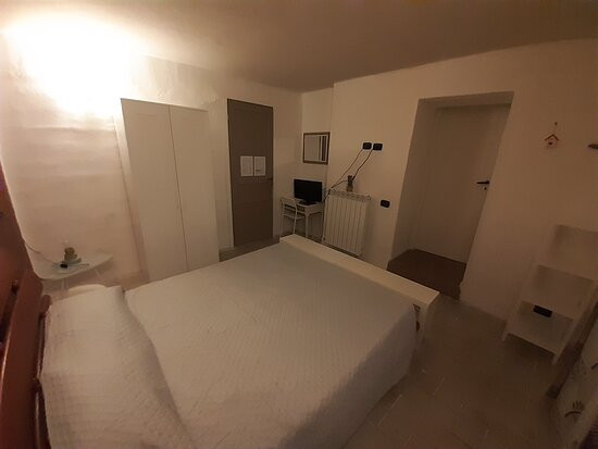 洞穴住宿加早餐酒店主图
