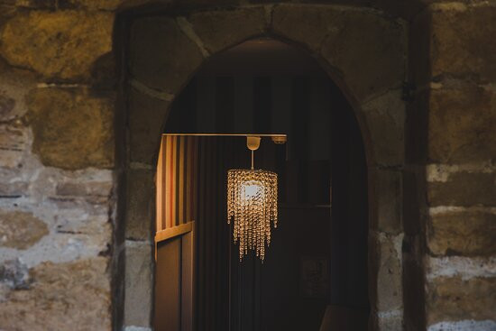 Hôtel des Basses Pyrenees主图