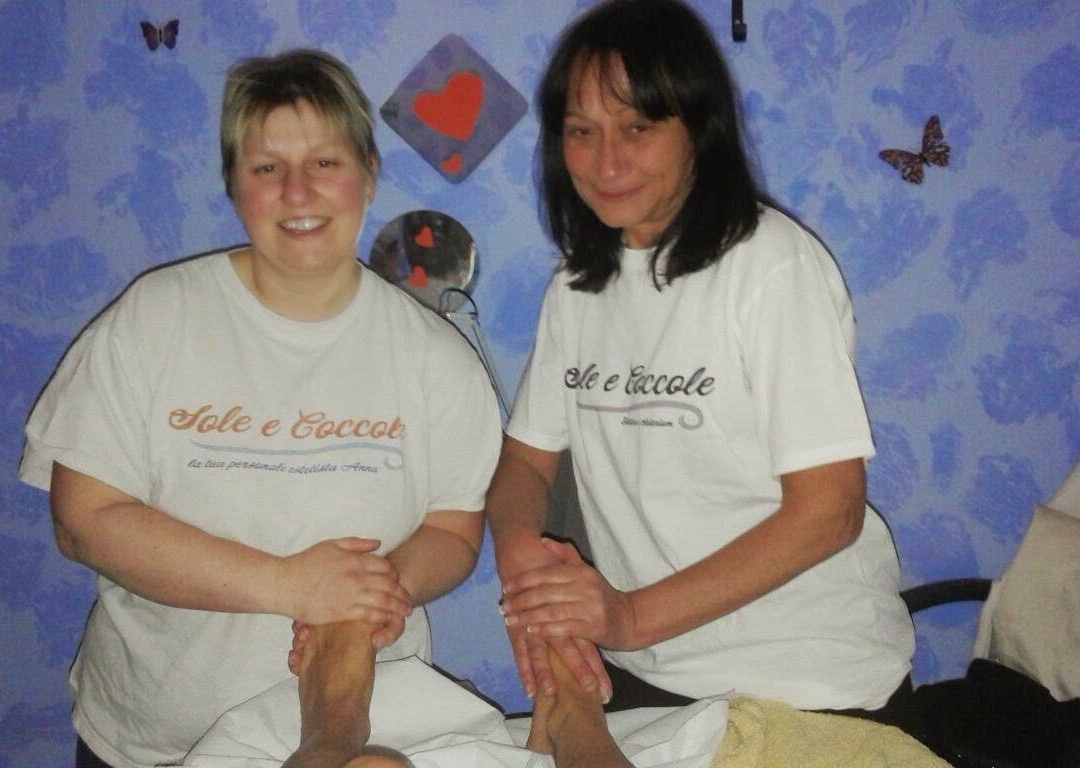 Estetica Sole e Coccole-热那亚必去景点