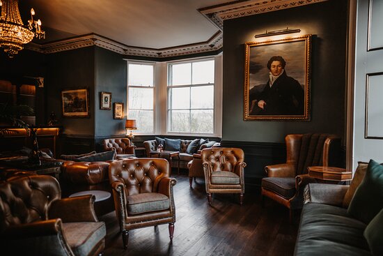 Auchen Castle-浴室