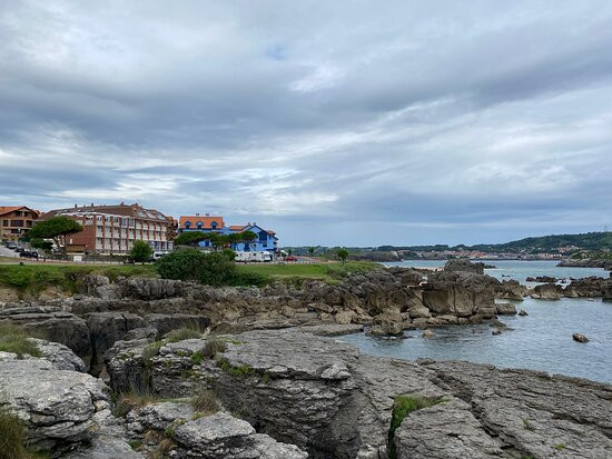 Hotel Torre Cristina主图