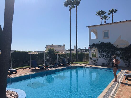 Cerro da Marina Hotel主图