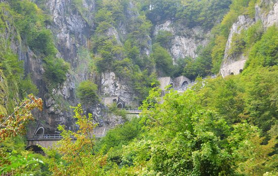 San Boldo Pass-Cison Di Valmarino必去景点