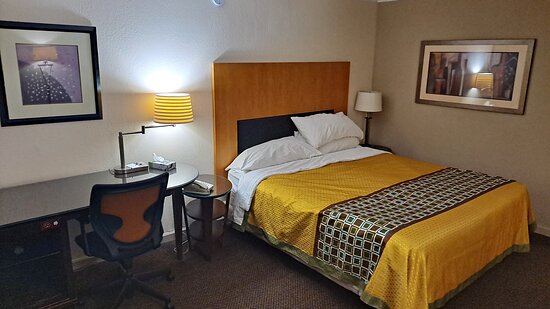 Great Western Inn-官方