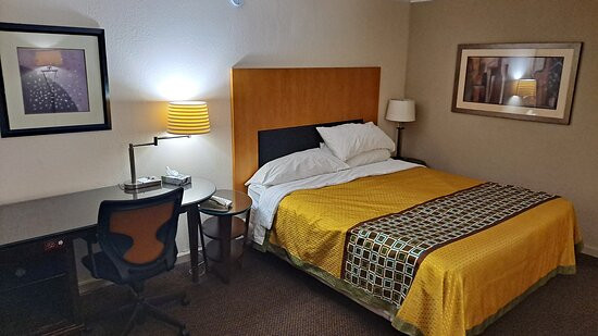 Great Western Inn主图