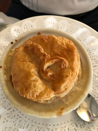 The Inn Spot on the Bay主图