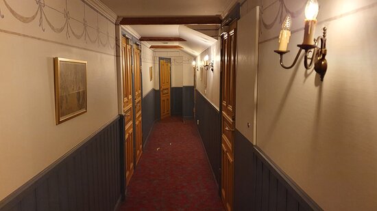 Tällbergsgårdens Hotell-浴室