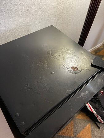 Bent Tree Motel主图