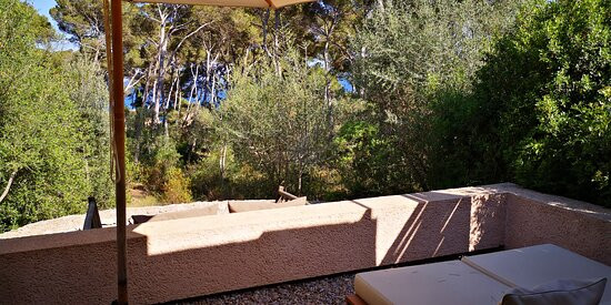 Pleta de Mar Luxury Hotel By Nature主图