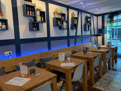 Herdecke餐馆和美食-Pasta Passion