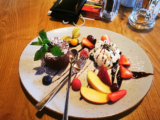 Hotel Restaurant Cafe Waldhof-官方