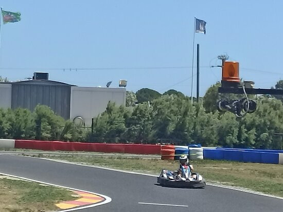 Karting de Torreilles景点图片