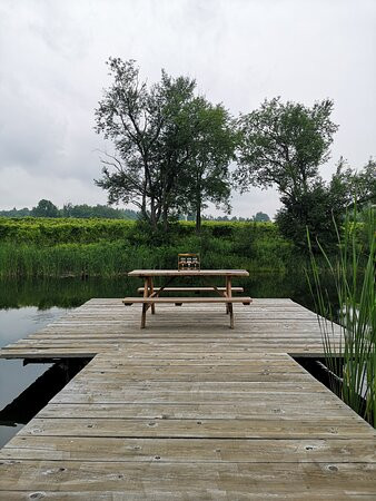 Vignoble Domaine Bresee-Sutton必去景点