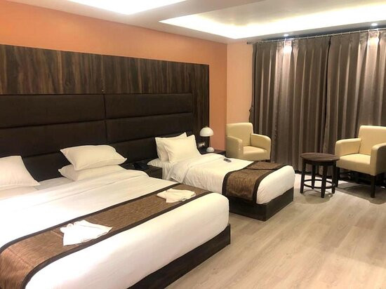 Jewel Kongchen Retreat & Spa主图