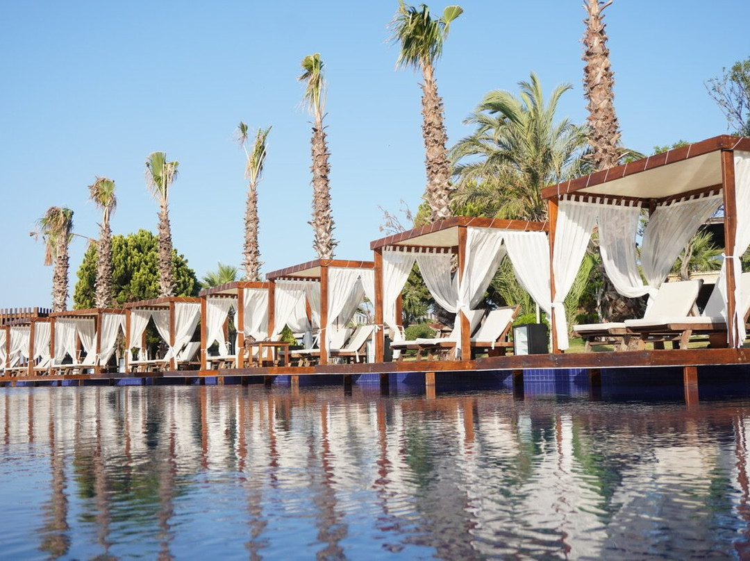 Laur Hotels Experience & Elegance主图