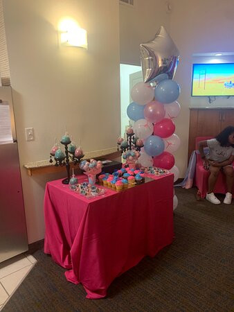 Residence Inn by Marriott Birmingham Hoover主图