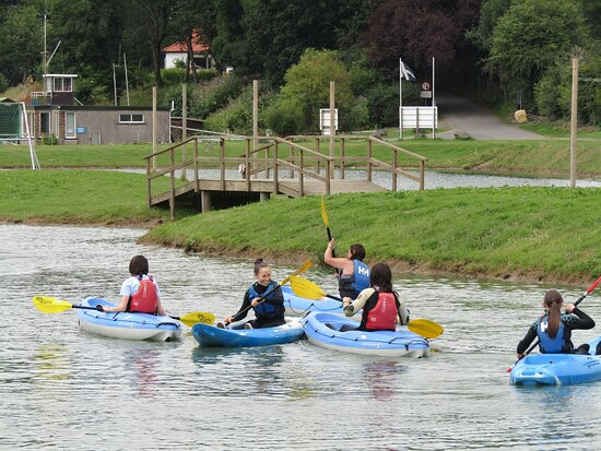 Willowgate Adventure Centre-珀斯必去景点