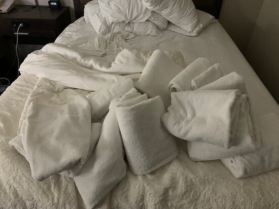 Hampton Inn Lawrence主图