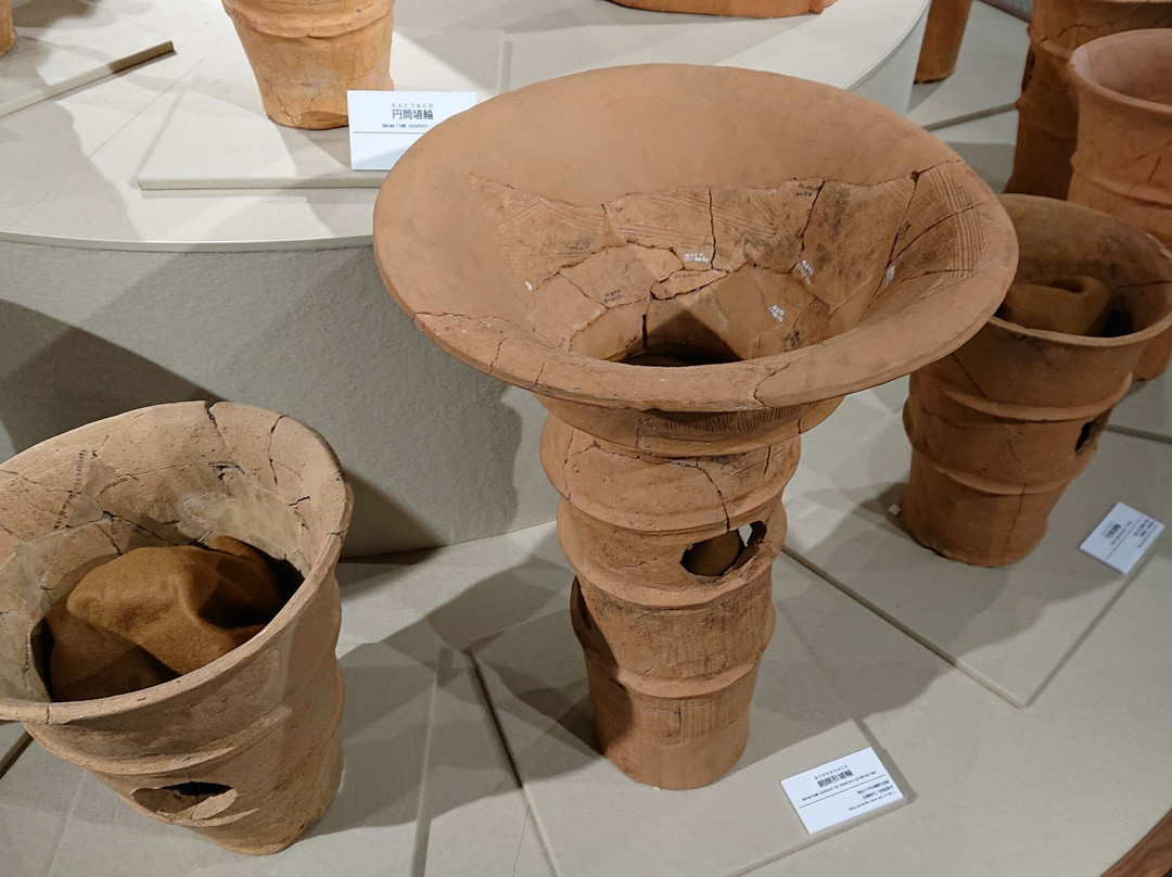 Honjowaseda no Mori Museum-本庄市必去景点