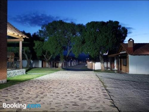 Cabanas Valle Magico