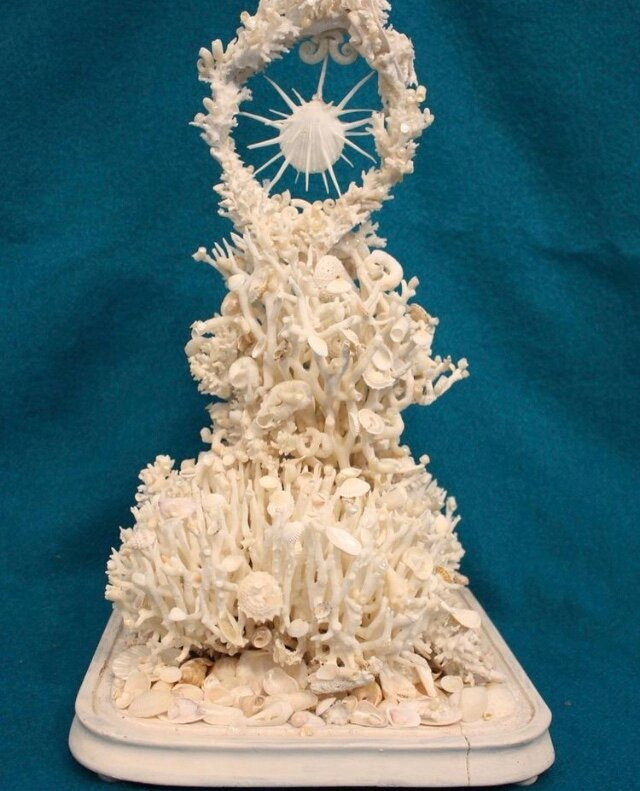 Peter Coke Shell Gallery-Sheringham必去景点