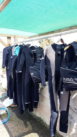 Atlantis Diving Center-Adelianos Kampos必去景点
