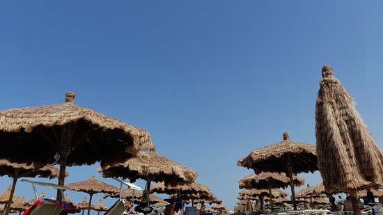 Tuareg Centro Turistico Balneare景点图片