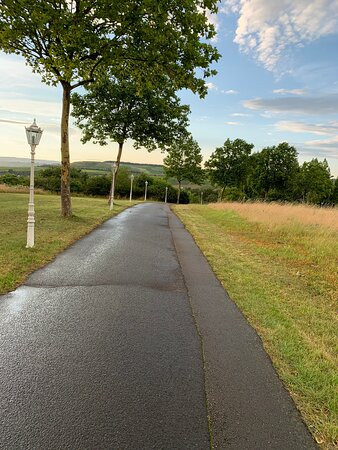 Landhotel Kauzenberg主图