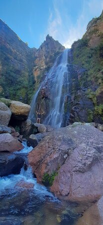 GAIA expediciones-梅洛必去景点