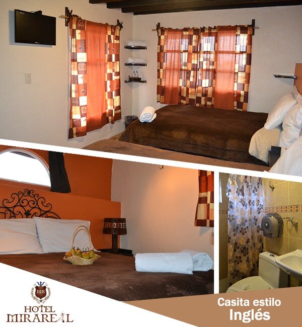 Hotel MiraReal-客卧