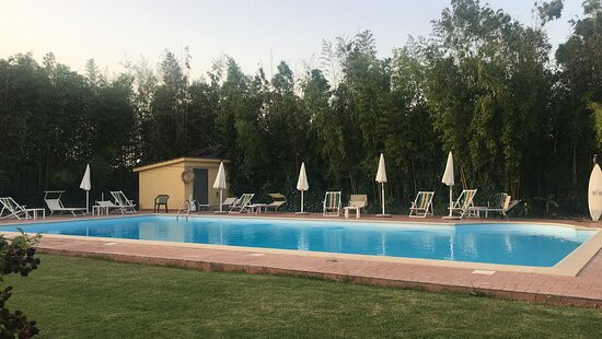 Agriturismo Sabaudia主图