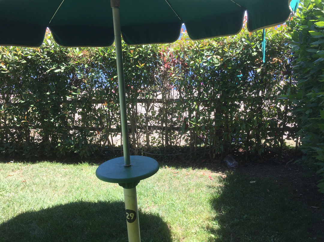 Riva Verde-Ronciglione必去景点