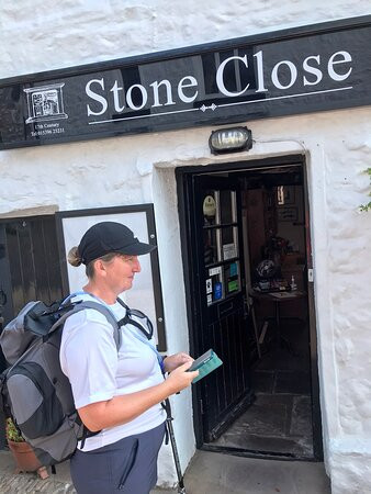 Stone Close B&B主图