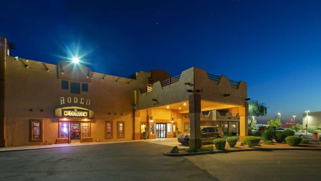 Best Western Gold Canyon Inn & Suites主图