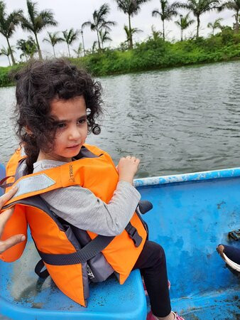 Grape County Eco Resort & Spa主图