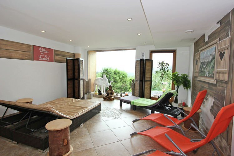 Gästehaus Fernblick-官方