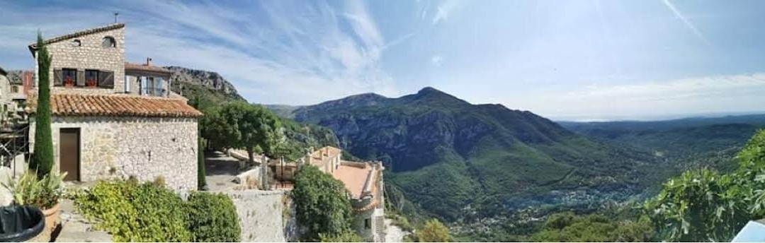 Med Tour-尼斯必去景点