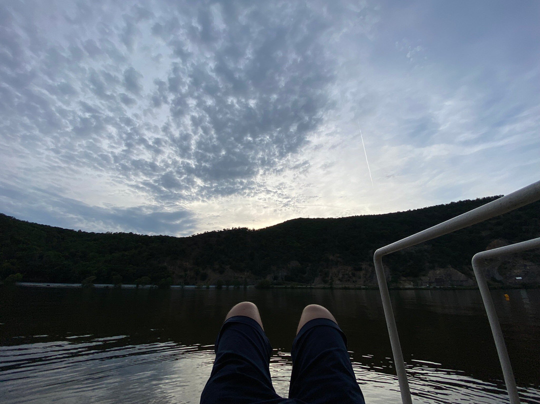 Camping Matyáš