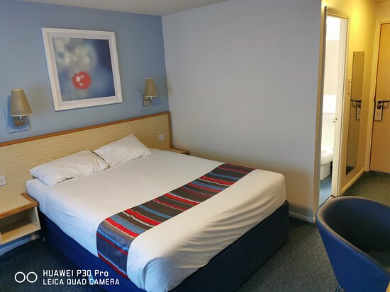 Travelodge Barnsley主图