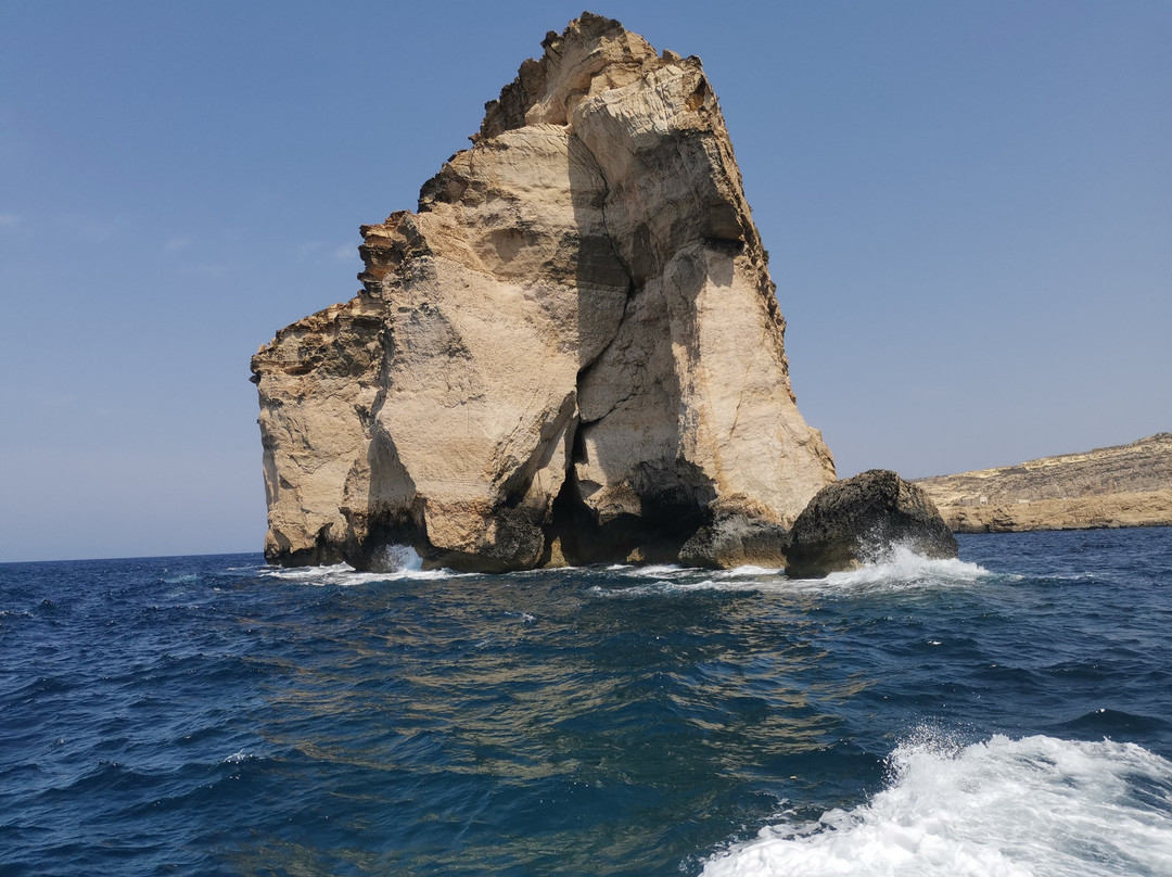 Optimum Private Charters-Marsalforn必去景点