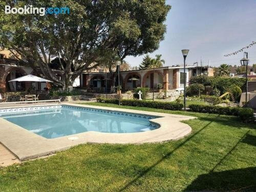 Posada Meztli Xictli